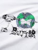 Butter Goods Drill T-Shirt Spring 2026