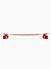 Landyachtz Drop Cat 38 Python 9.9 X 38.6'' Complete Longboard