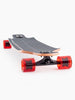 Landyachtz Drop Cat 38 Python 9.9 X 38.6'' Complete Longboard