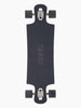 Landyachtz Drop Hammer Black Eagle 10 X 35 Complete Longboard