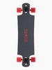 Landyachtz Drop Hammer Fox 10'' X 36.5'' Complete Longboard