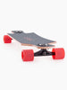 Landyachtz Drop Hammer Fox 10'' X 36.5'' Complete Longboard