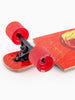 Landyachtz Drop Hammer Fox 10'' X 36.5'' Complete Longboard