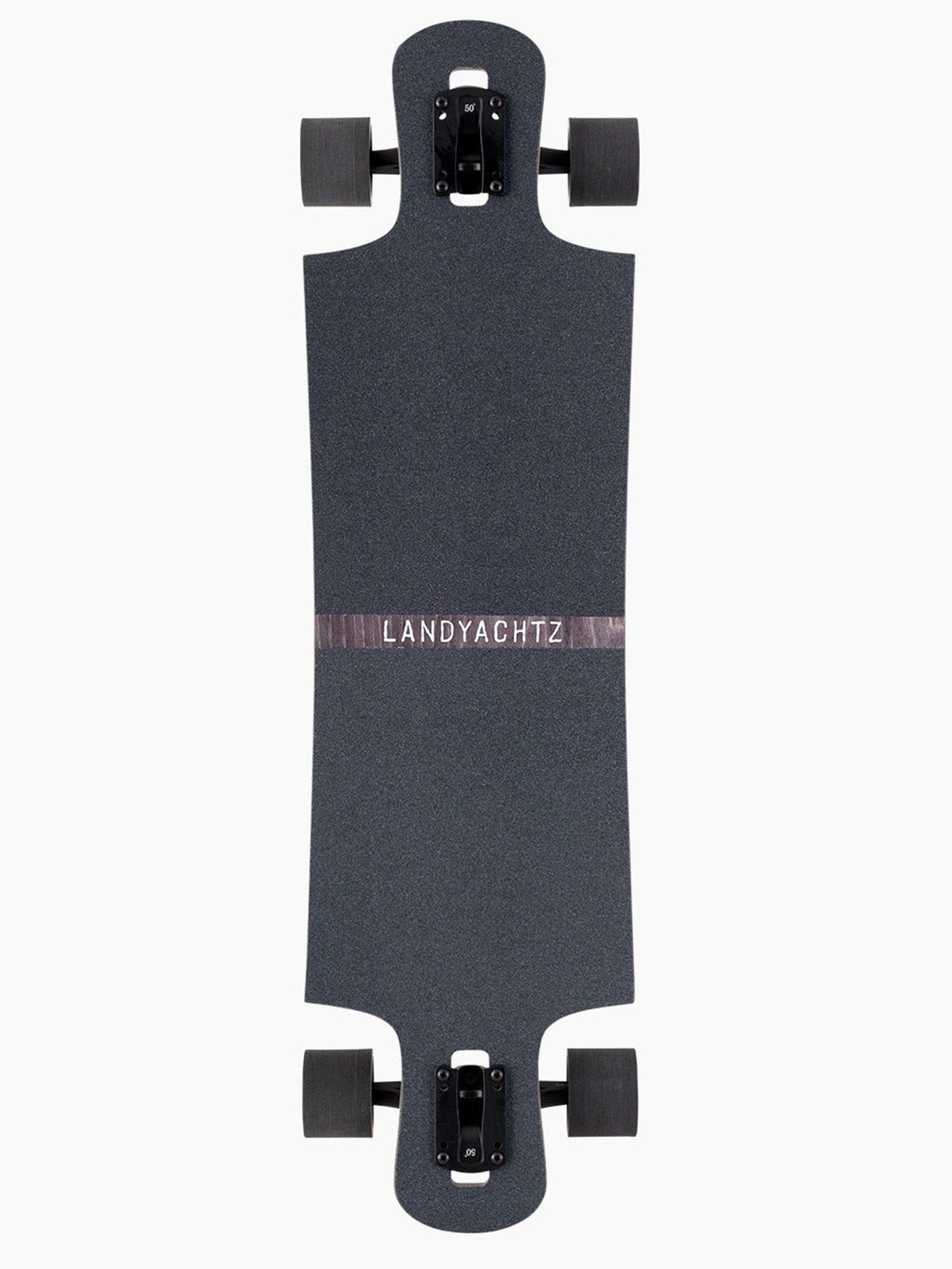 Landyachtz Drop Hammer Lighthouse 10'' Complete Longboard