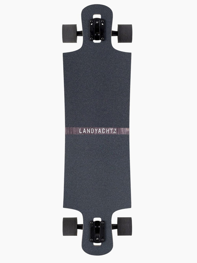 Landyachtz Drop Hammer Lighthouse 10'' Complete Longboard | ASSORTED