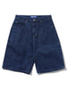 Butter Goods Drummer Baggy Denim Shorts Summer 2026