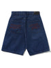 Butter Goods Drummer Baggy Denim Shorts Summer 2026