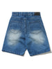 Butter Goods Drummer Baggy Denim Shorts Summer 2026