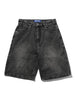 Butter Goods Drummer Baggy Denim Shorts Summer 2026