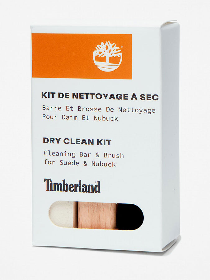 Timberland Dry Cleaning Kit | ASSORTED