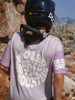NTR No Bad Days Merino Loose MTB T-Shirt Spring 2026