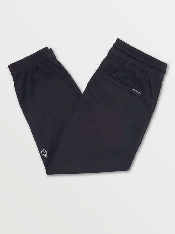 Volcom Fricking Slim Pants Holiday 2024 | BLACK (BLK)