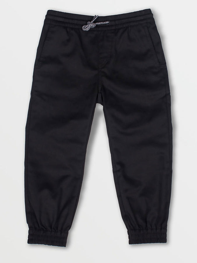 Volcom Fricking Slim Pants Holiday 2024 | BLACK (BLK)