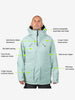 Endeavor Scout Anorak Jacket 2025