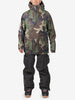 Endeavor Scout Anorak Jacket Winter 2026