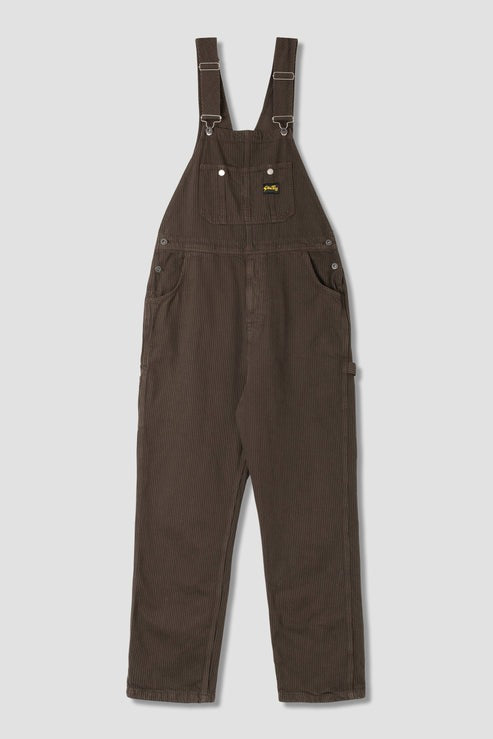 Stran Ray Earl Bib Pants Fall 2024