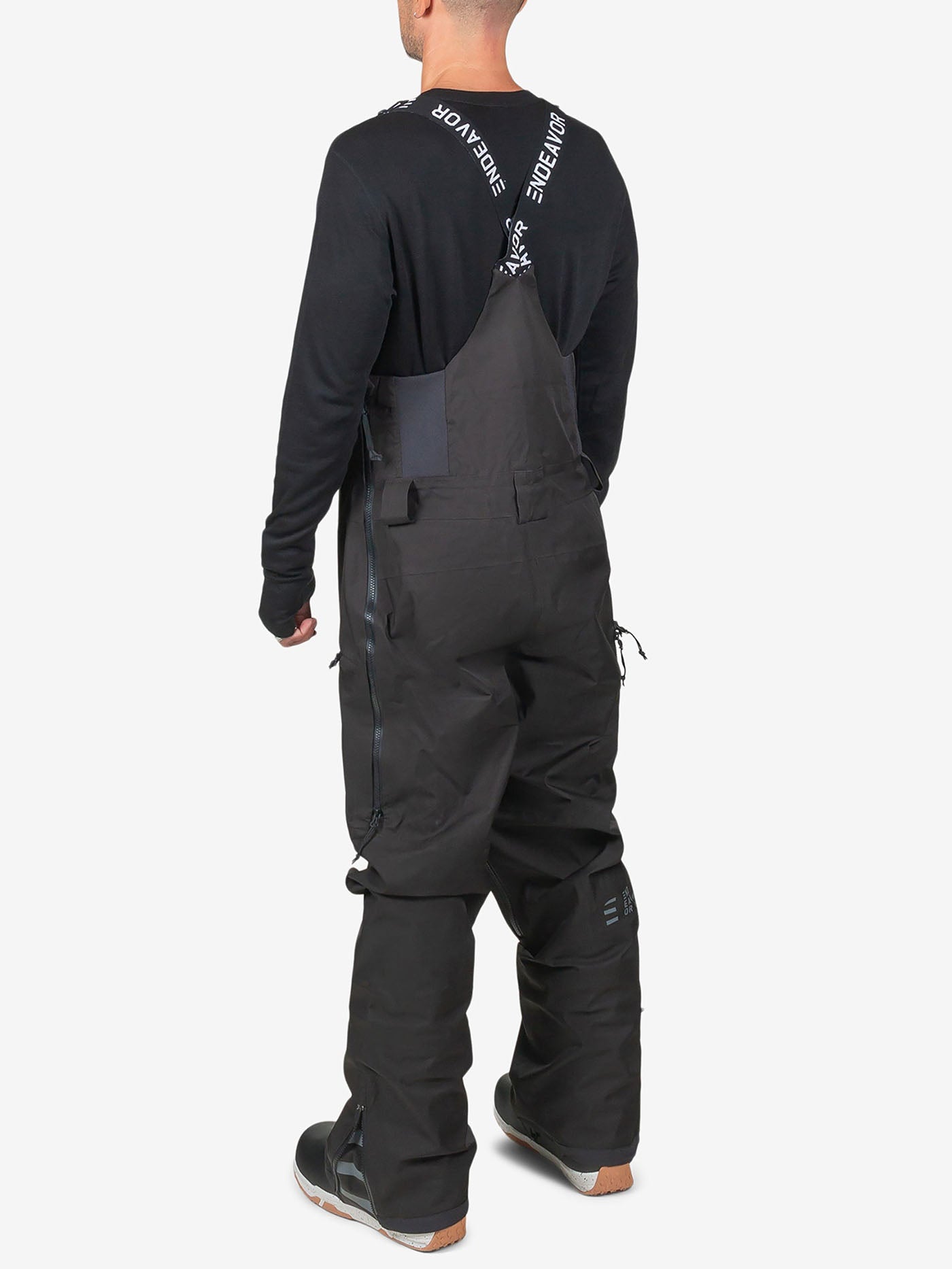 Endeavor Shelter Overall 2025