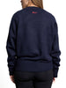 Nana The Brand Daisy Sweater Holiday 2025