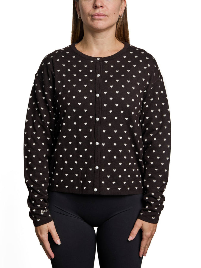 Nana The Brand Tyla Carigan | BROWN