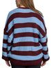 Nana The Brand Melina Sweater Fall 2026