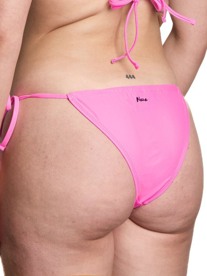 Nana The Brand Naadei Pink Bikini Bottom Summer 2026 | PINK