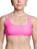 Nana The Brand Florence Pink Bikini Top Summer 2026