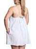 Nana The Brand Lise Dress Cover-Up Summer 2026