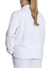 Nana The Brand Angelica Buttondown Cover-Up Summer 2026