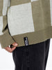 Notice The Reckless Moss Sweater Holiday 2025