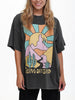 Notice The Reckless Desert Sun Women T-Shirt Spring 2024