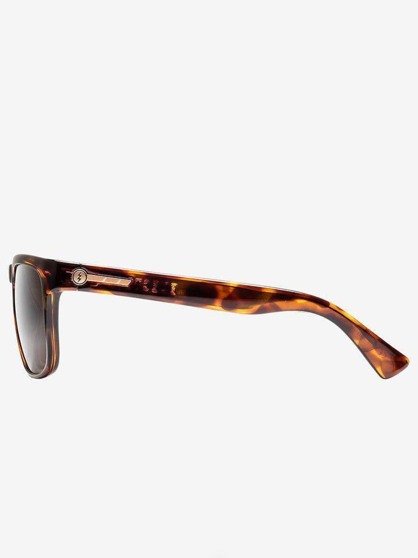 Electric 2024 Knoxville Gloss Tort/Bronze Polarized Sunglasses
