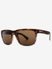 Electric 2024 Knoxville XL Gloss Tort/Bronze Polarized Sunglasses