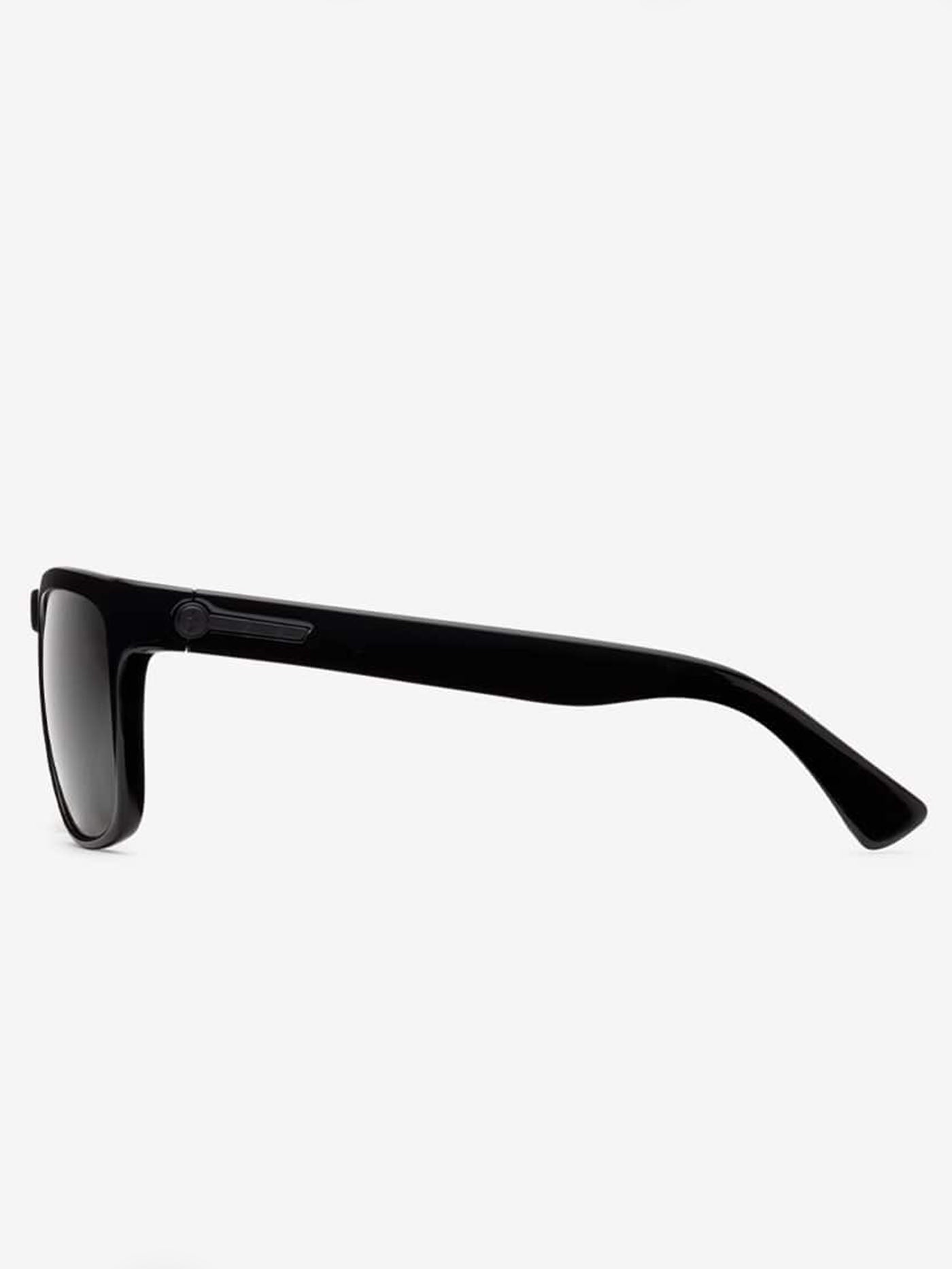 Electric 2024 Knoxville Matte Black/Grey Polarized X Jason Momoa Sunglasses