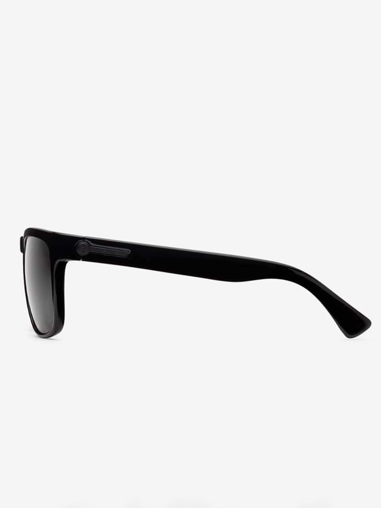 Electric 2024 Knoxville XL Matte Black/Grey Polarized X Jason Momoa ...