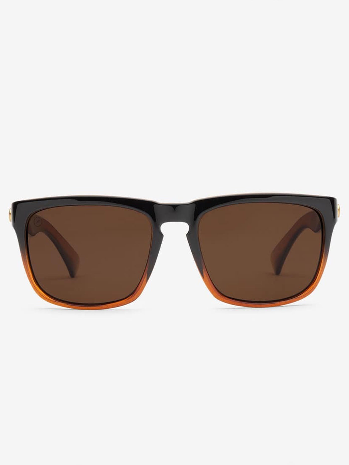 Electric 2024 Knoxville Black Amber/Bronze Polarized Sunglasses