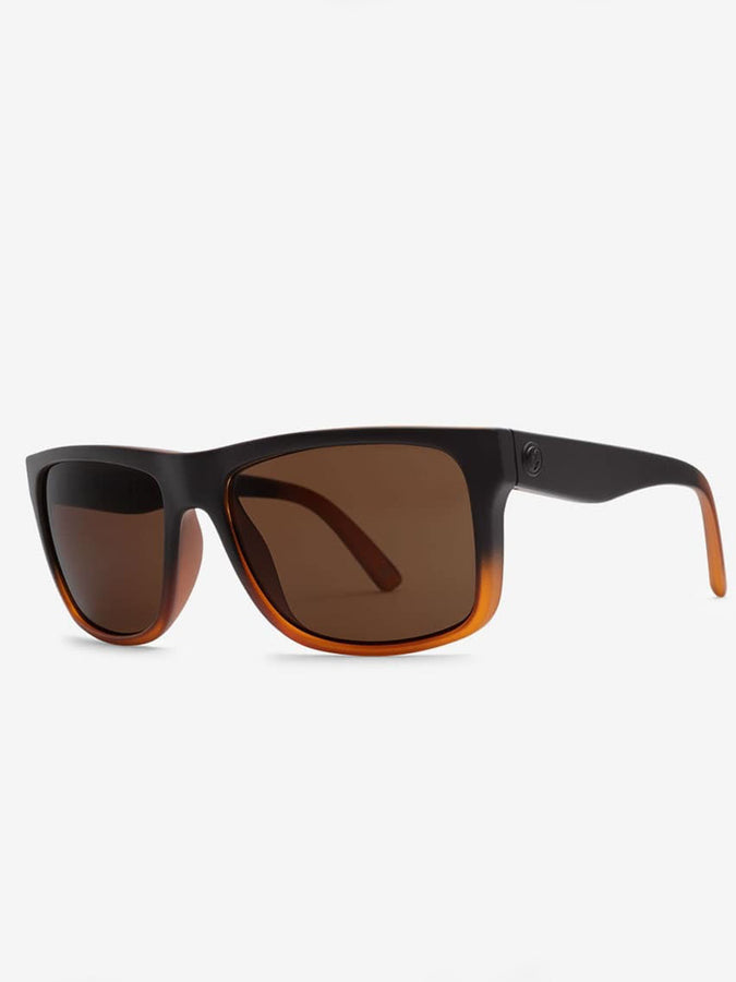 Electric 2024 Swingarm Black Amber/Bronze Polarized Sunglasses |  BLACK AMBER/BRONZE POL