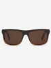 Electric 2024 Swingarm Black Amber/Bronze Polarized Sunglasses