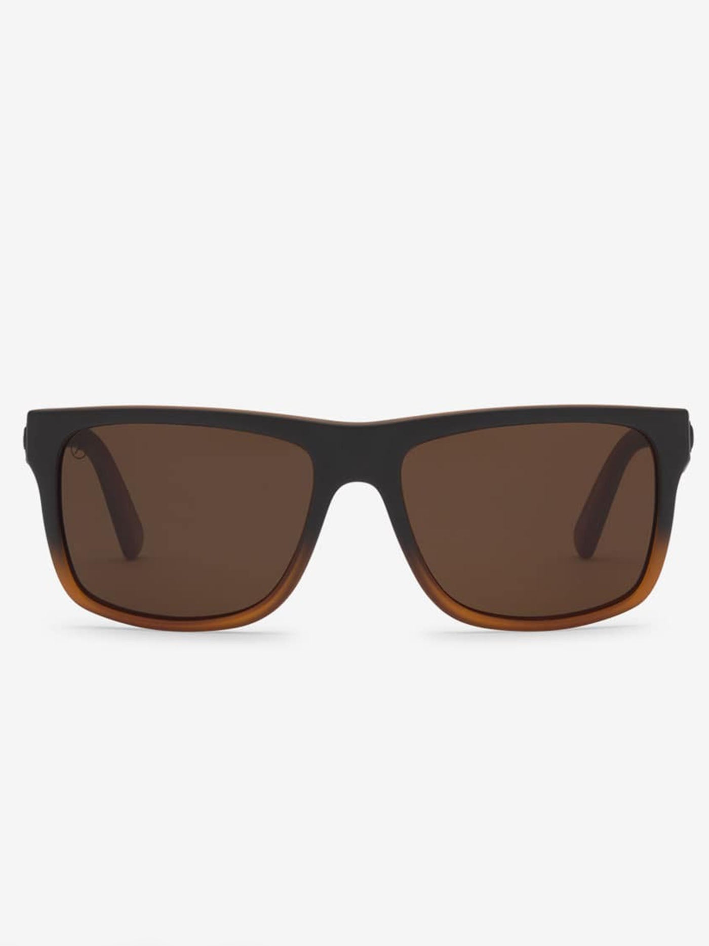 Electric 2024 Swingarm Black Amber/Bronze Polarized Sunglasses
