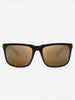 Electric 2024 Knoxville Sport Matte Black/Bronze Sunglasses