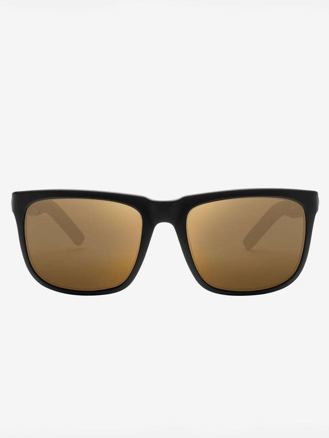 Electric 2024 Knoxville Sport Matte Black/Bronze Sunglasses | MATTE BLACK/BRONZE