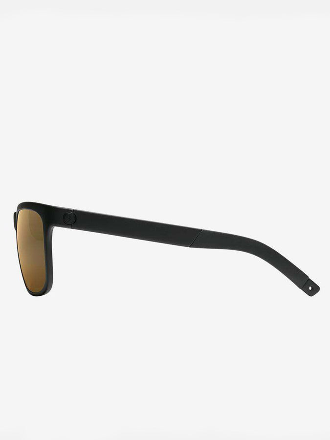 Electric 2024 Knoxville Sport Matte Black/Bronze Sunglasses | MATTE BLACK/BRONZE