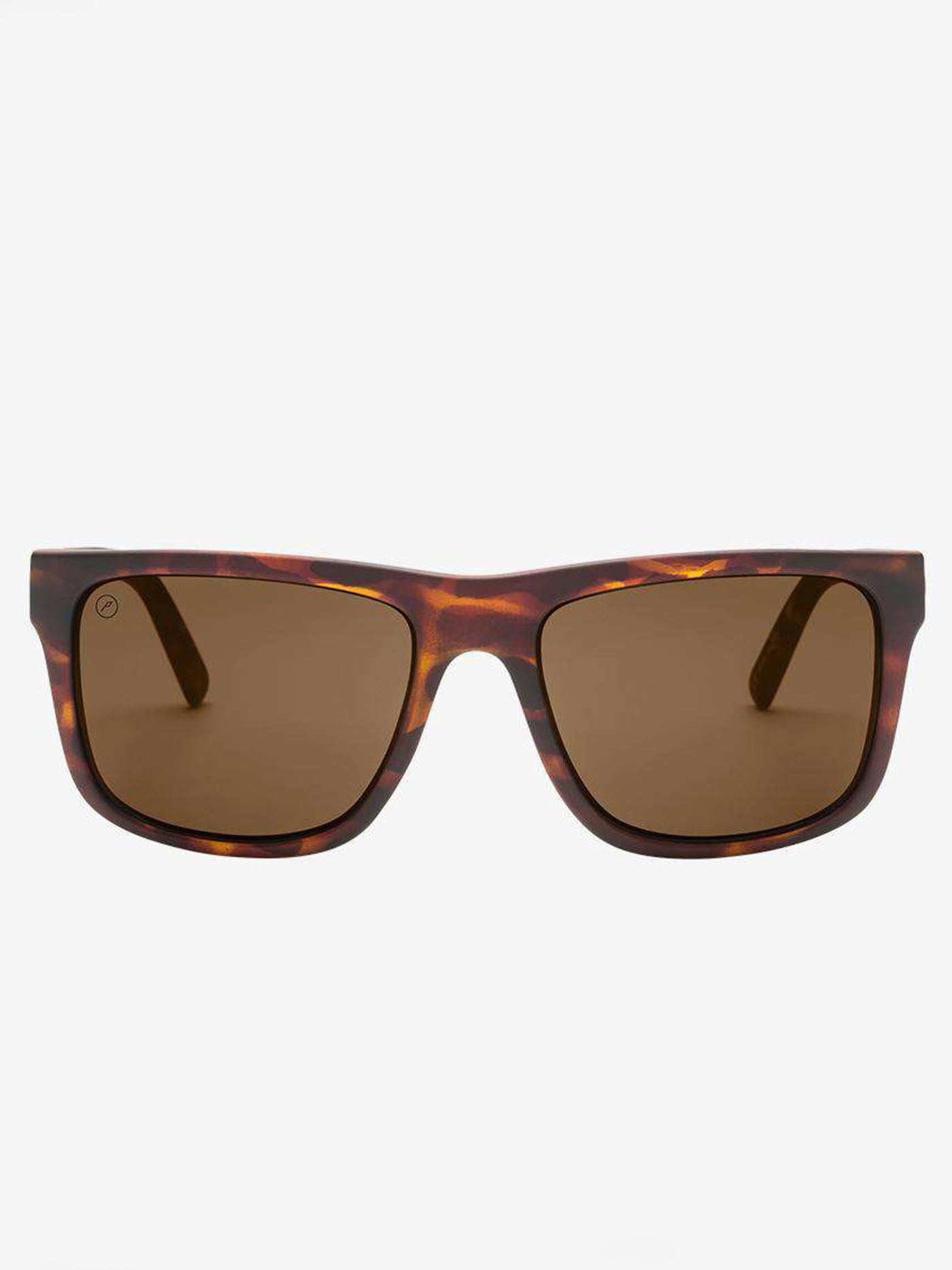 Electric 2024 Swingarm XL Matte Tort/Bronze Polarized Sunglasses