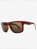 Electric 2024 Swingarm XL Matte Tort/Bronze Sunglasses