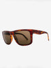 Electric 2024 Swingarm XL Matte Tort/Bronze Polarized Sunglasses
