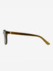 Electric Bellevue Olive/Bronze Polarized Sunglasses