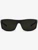 Electric Tech One Sport XL Matte Black/Grey Polarized Sunglasses 2024