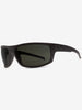 Electric Tech One Sport Matte Black/Grey Polarized Sunglasses 2024