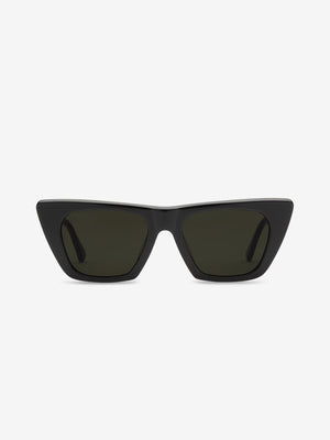 Electric Noli Gloss Black/Grey Polarized Sunglasses