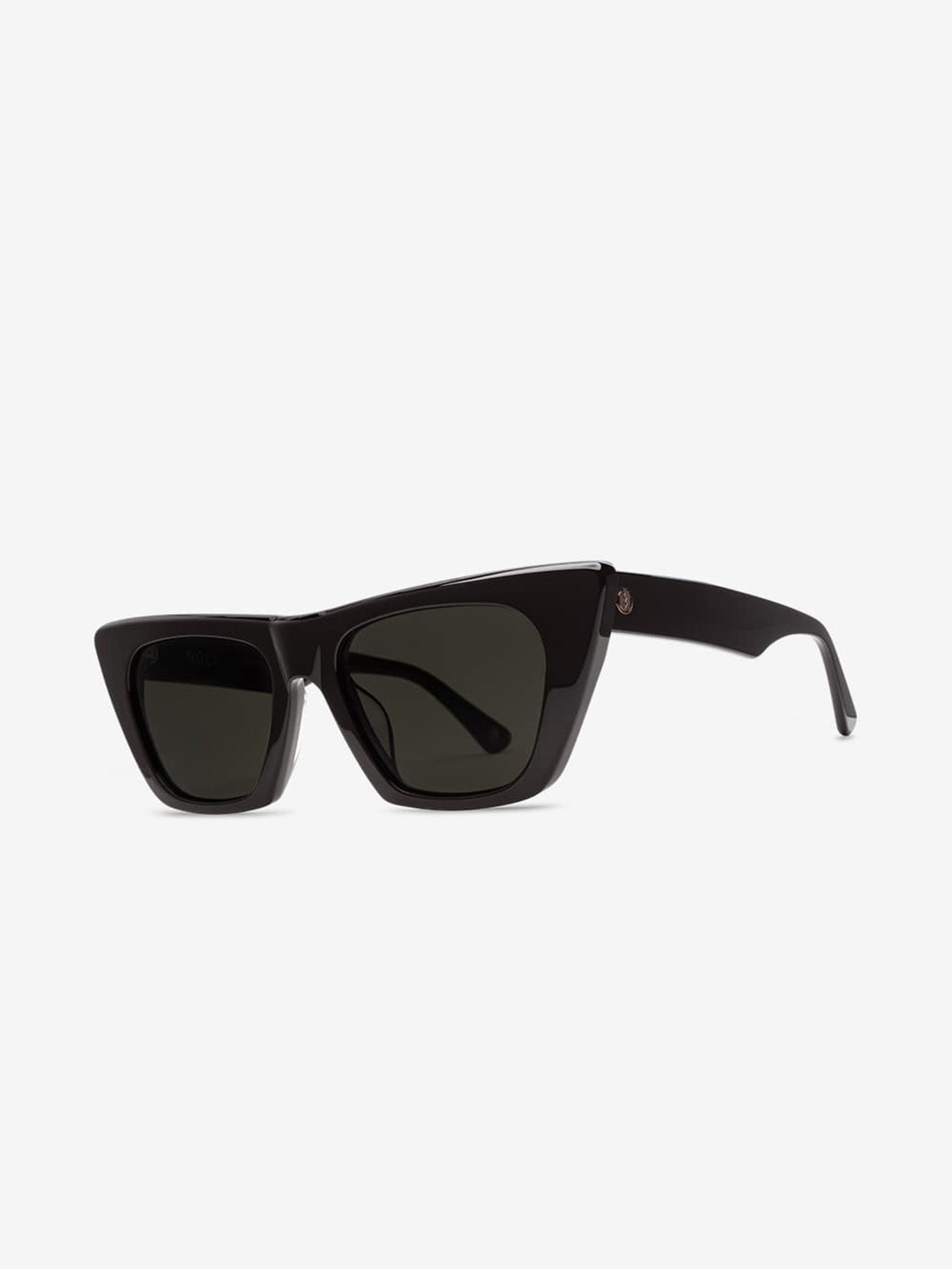 Electric Noli Gloss Black/Grey Polarized Sunglasses