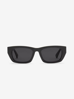 Electric Catania Gloss Black/Grey Polarized Sunglasses